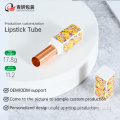 Hot sale Lipstick Tube for Cosmetic
